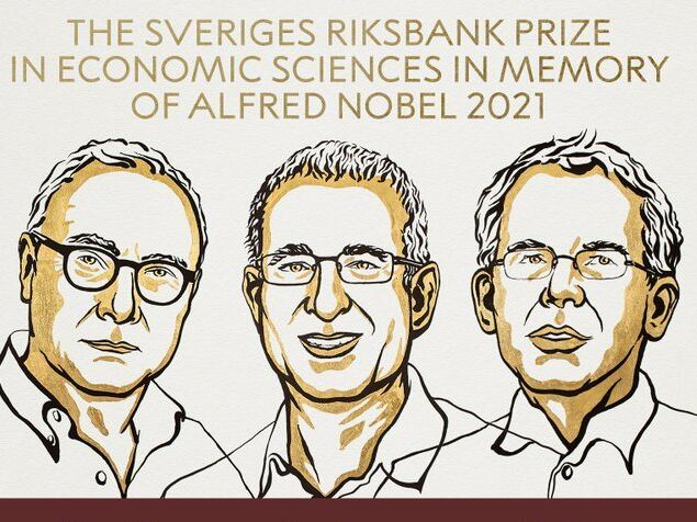 Нобелівську премію з економіки вручили американським економістам