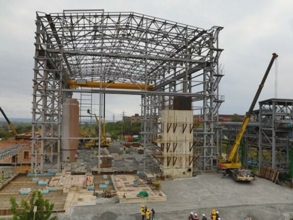 "Метінвест" запустить у Маріуполі сучасний енергоефективний комплекс вартістю майже $85 млн
