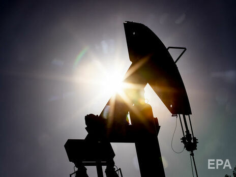 Стоимость нефти Brent и WTI растет несколько недель подряд