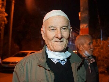 У Криму 11 жовтня окупанти затримали 20 кримських татар – 