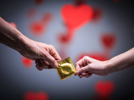 В Калифорнии запретили снимать презерватив во время секса без разрешения партнера