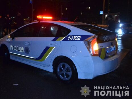 В Івано-Франківській області поліція затримала підозрюваного в убивстві ветерана АТО