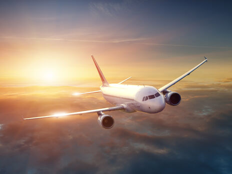 Україна завершила переговори про спільний авіаційний простір із ЄС 2013 року