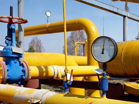 Влада кількох областей України заявила про проблеми з постачанням газу бюджетним установам
