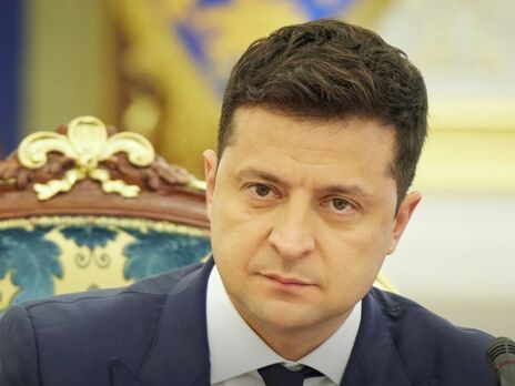 Офіс президента України не побачив жодного компромату в розслідуванні про офшори Зеленського