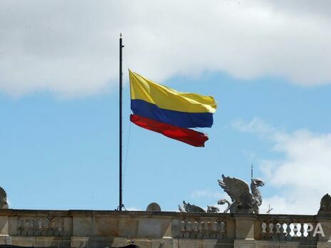 Американские дипломаты в Колумбии пожаловались на 