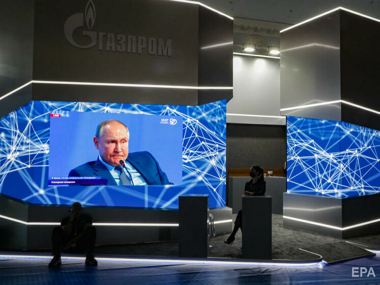 Путін заявив, що Нобелівська премія не зможе захистити головреда "Новой газеты" Муратова від занесення у список "іноагентів", якщо він "порушить закон"