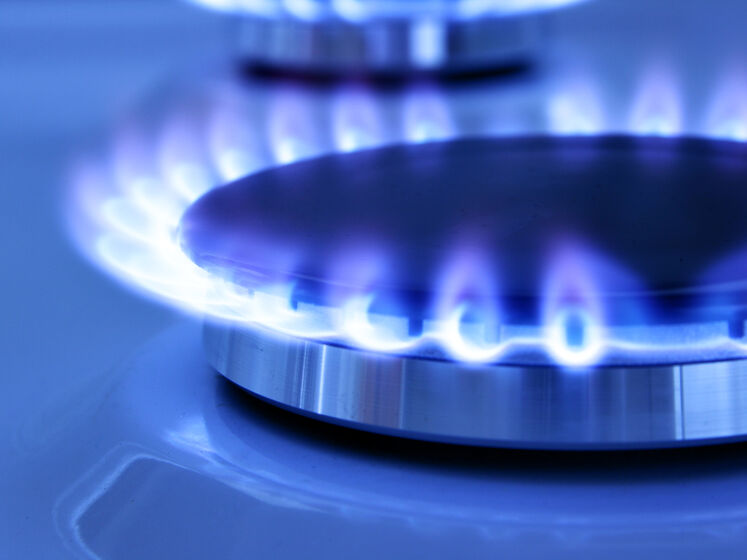 В Верховной Раде обсуждают идею запретить частным компаниям продавать газ по коммерческой цене – Арахамия