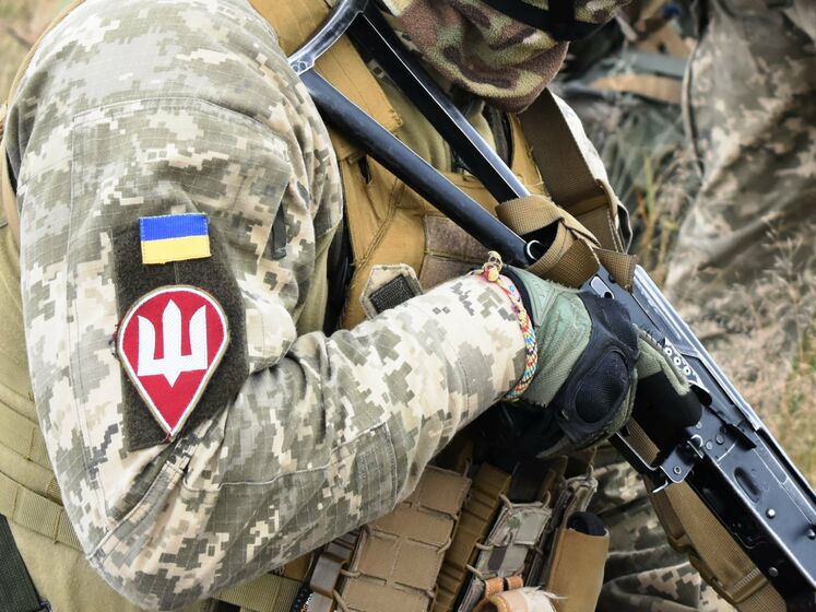 Бойовики на Донбасі обстріляли позиції ЗСУ з гранатометів