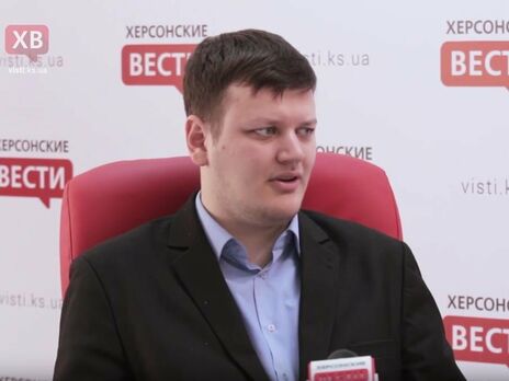 Дмитро Ільченко: Я конкретно просив прокурора, щоб він послався хоча б на один-єдиний доказ щодо Мангера, але він сказав, що їх багато і він не збирається їх перераховувати