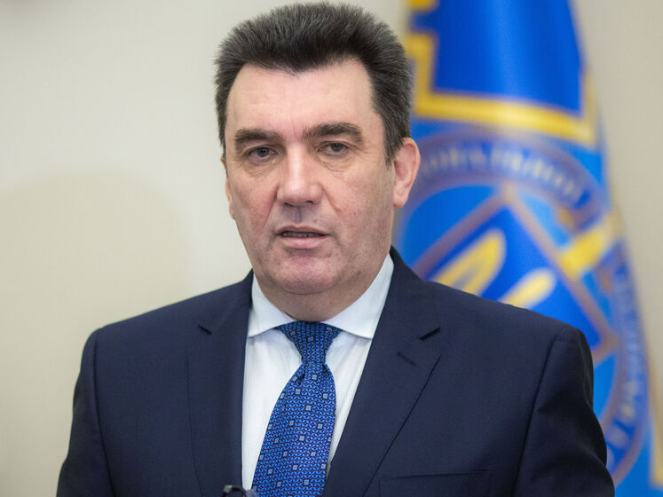 РНБО затвердила план оборони України