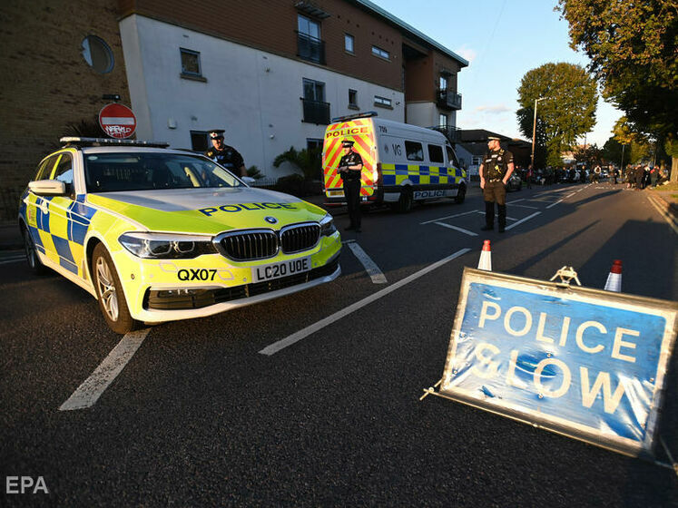 Поліція Великобританії вважає вбивство депутата терактом, пов'язаним з ісламістським екстремізмом