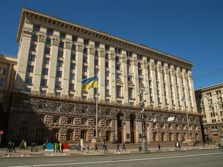 На киевскую мэрию правоохранители давят в 10 раз чаще, чем на областные госадминистрации – Комитет избирателей Украины