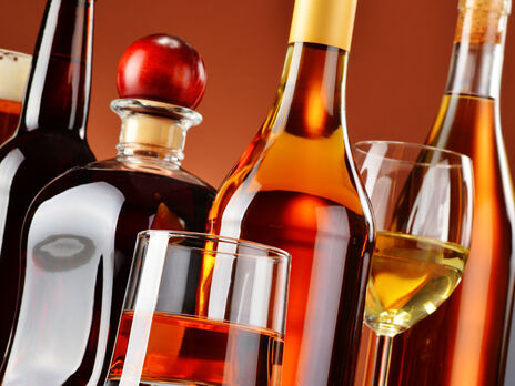 Мінекономіки України пропонує Кабміну підвищити мінімальні ціни на алкоголь