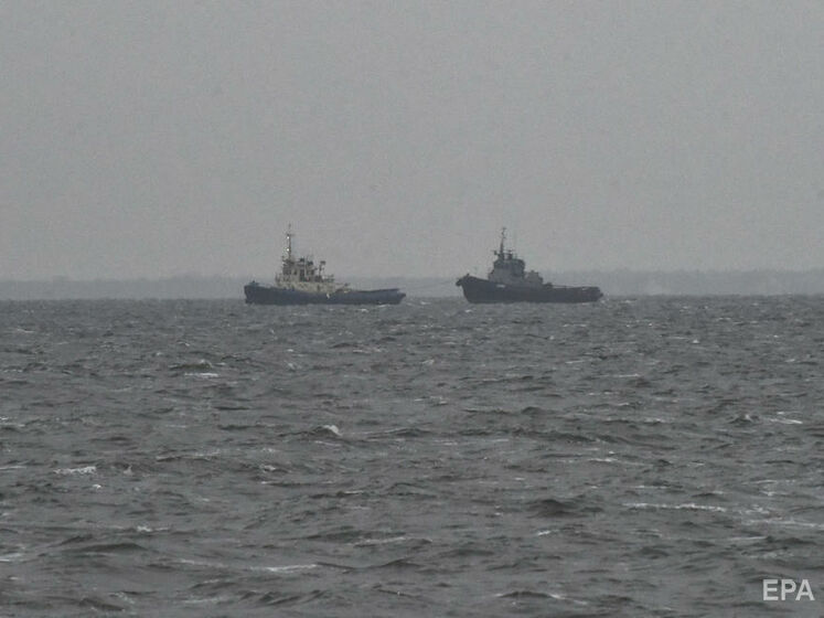 У Гаазі розпочався розгляд позову України проти Росії щодо захоплення кораблів у Керченській протоці. Головне