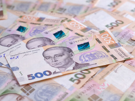 Нацбанк знизив курс гривні щодо євро