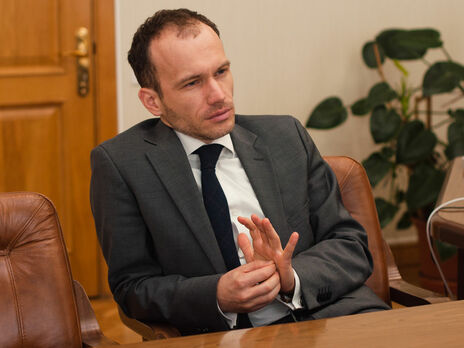 Малюська вважає, що зараз під час призначення міністрів "зміщується фокус із політика на менеджера-управлінця"