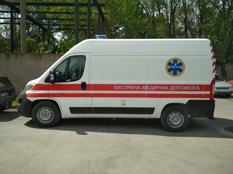В Запорожской области 12-летняя девочка реанимировала маму, которая потеряла сознание и не дышала