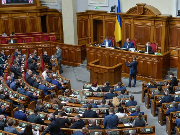 Венеціанська комісія оцінила український законопроєкт про перехідний період на Донбасі