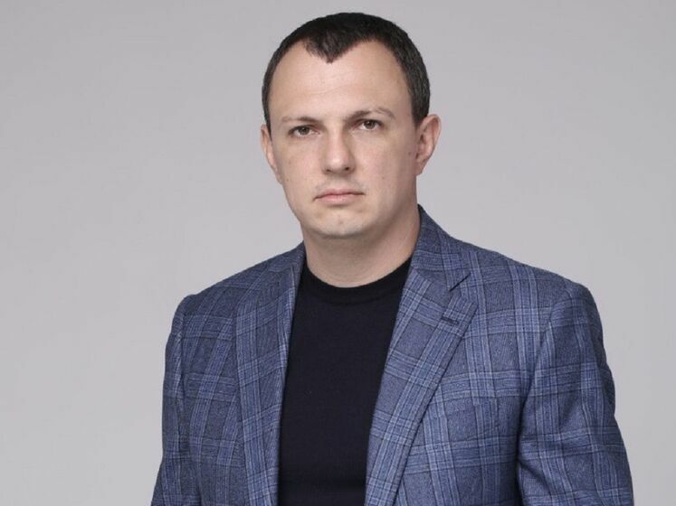 Лідер ОПЗЖ у Харківській міськраді Спаський заявив про організовану медіаатаку проти нього і партії