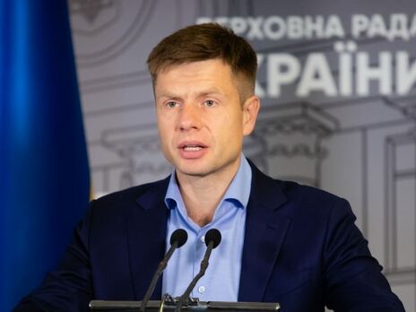 Алексей Гончаренко: Мы видим закон о так называемой деолигархизации, а на самом деле об узурпации власти