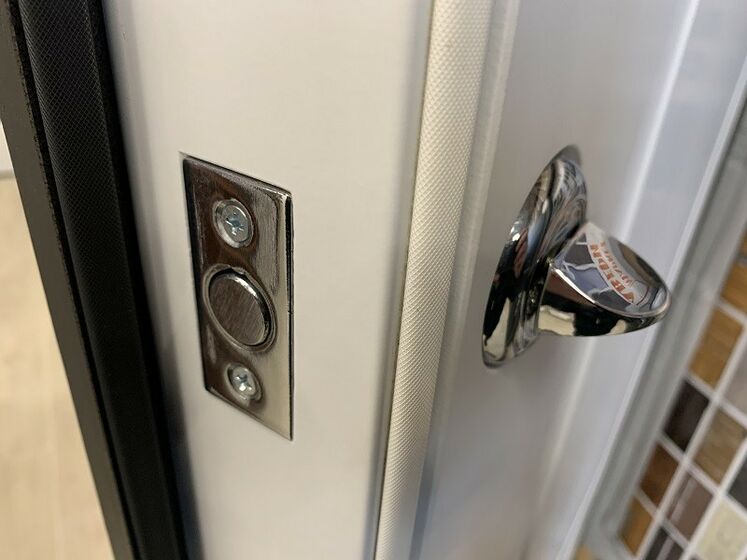 Топ-5 характеристик качественных металлических входных дверей