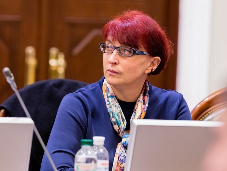Регламентный комитет рекомендовал Раде отстранить Третьякову за высказывания о смерти Полякова от участия в пяти заседаниях