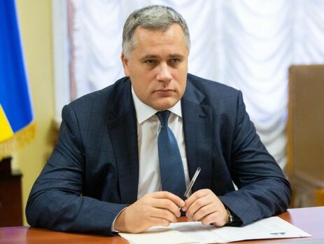 Жовква считает попытку запугать его или Офис президента "бессодержательной и жалкой", сообщили в ОП