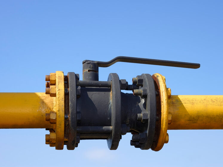 "Нафтогаз" імпортуватиме газ лише для промислових підприємств – Вітренко