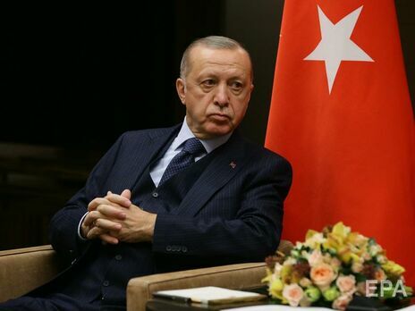 США потребовали объяснений от Турции после решения Эрдогана выслать послов – Госдеп