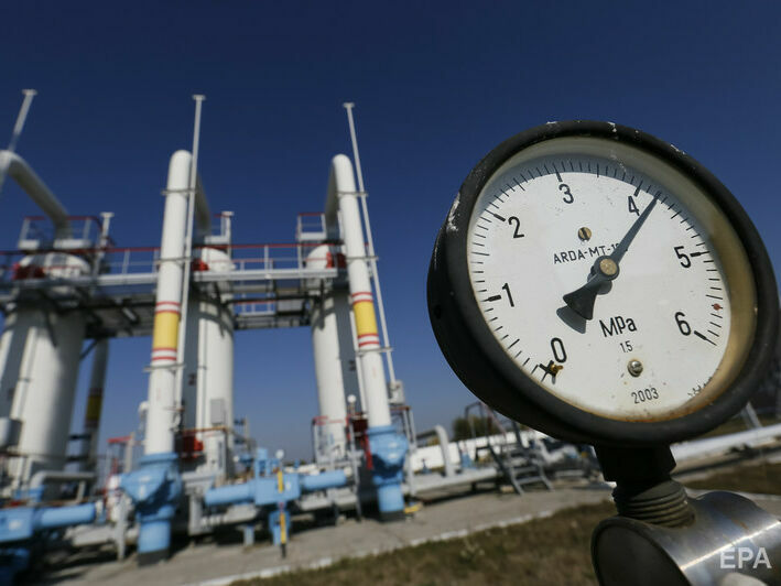 Ще одна альтернатива Росії. Молдова закуповує газ у постачальника з Нідерландів