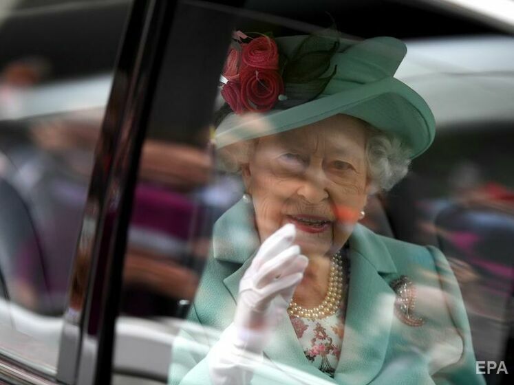 Королева Елизавета II по совету врача пропустит климатический саммит &ndash; Букингемский дворец