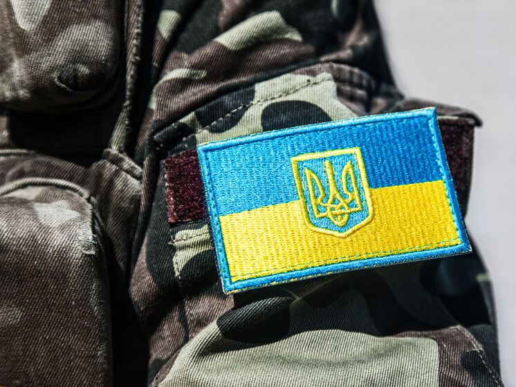 Стало відоме ім'я українського військовослужбовця, який загинув унаслідок обстрілу бойовиків на Донбасі