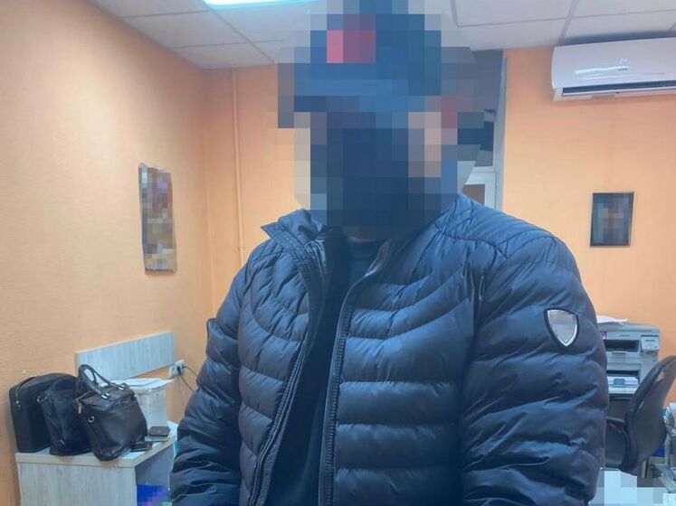 У "Борисполі" затримано розшукуваного за підозрою у викраденні людини, вимаганні та грабежі – Офіс генпрокурора