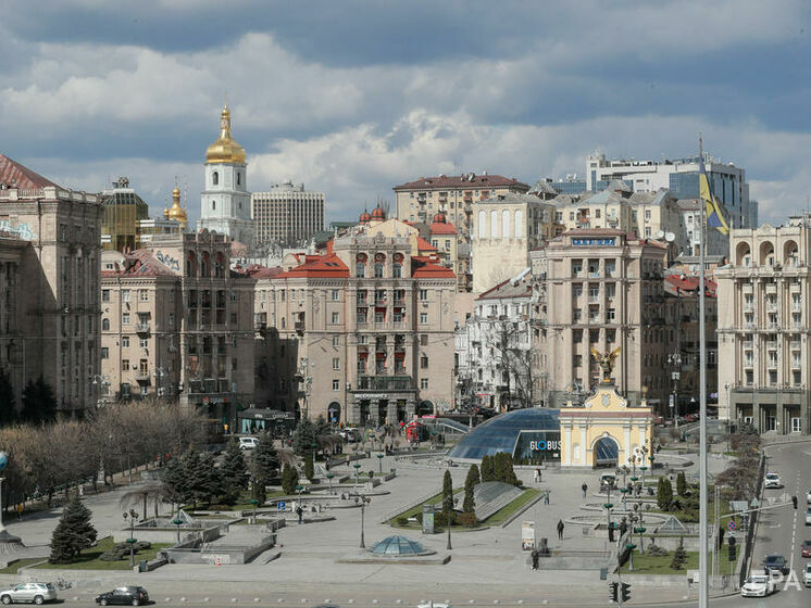 В Киеве с 1 ноября усиливают карантинные ограничения – Кличко