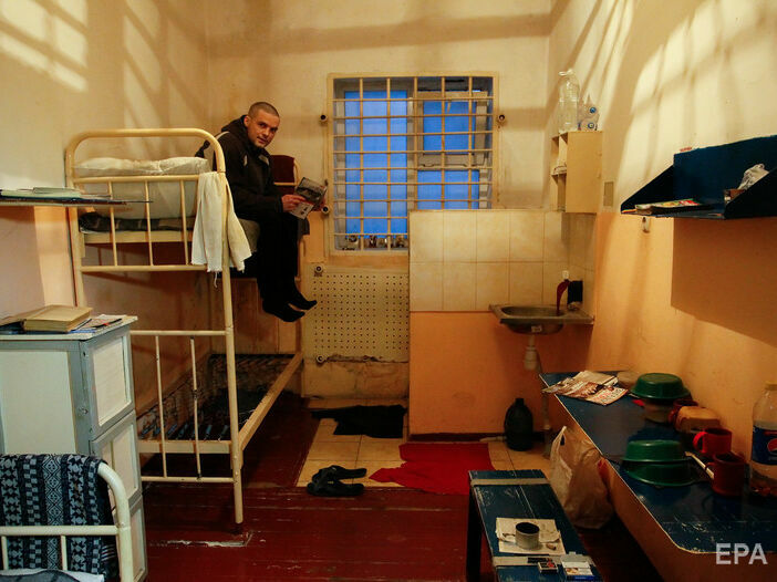 У Євросоюзі впевнені, що всіх причетних до тортур та знущань ув'язнених в ОРДЛО буде покарано