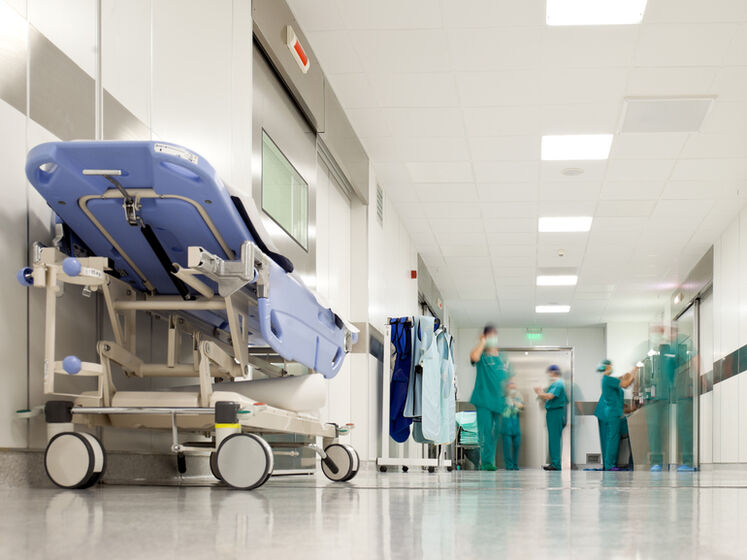 У реанімації львівської лікарні швидкої допомоги від COVID-19 не помер жоден вакцинований пацієнт – медикиня