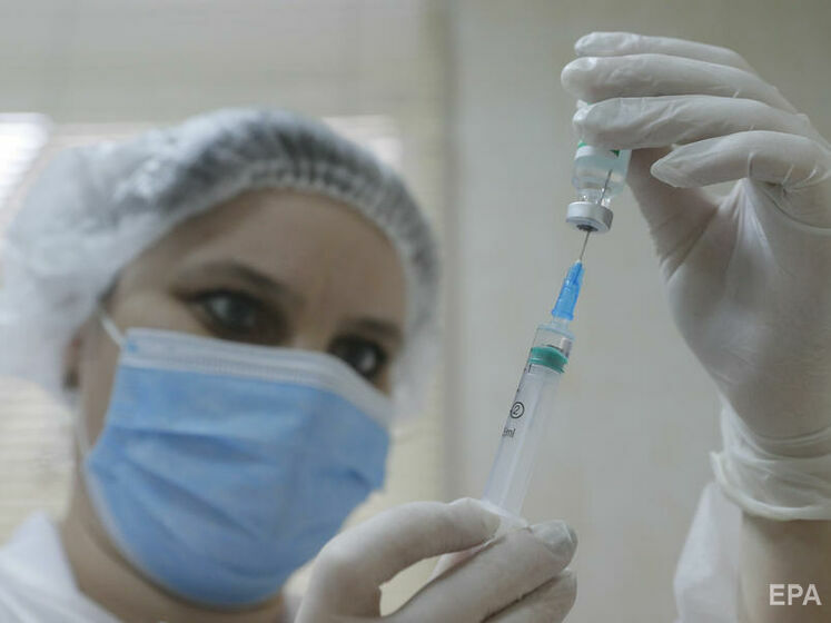 У Харкові на виборчих дільницях працюватимуть пункти вакцинації проти коронавірусу – міськрада