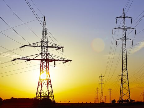 В Україні до 1 листопада діє заборона на імпорт електроенергії з РФ та Білорусі