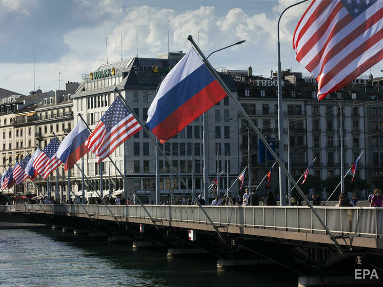 Дипломати зі США та Росії провели низку "секретних зустрічей" – ЗМІ