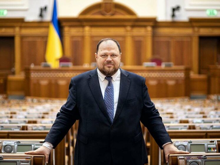 Правительство через неделю проведет "неофициальную" встречу с нардепами – Стефанчук