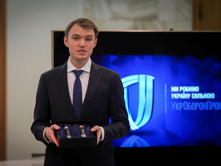 Фигурант дела о хищениях в оборонной сфере возглавляет бюро, разрабатывающее боеприпасы для "Укроборонпрома"