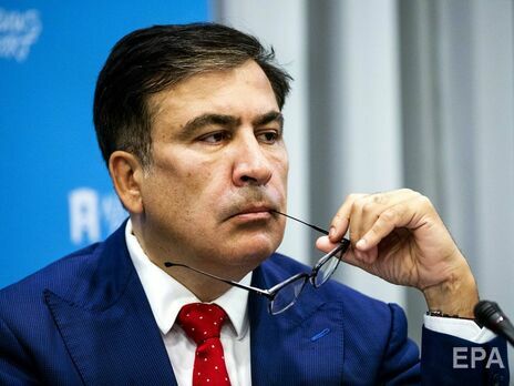 У Саакашвили начались проблемы с речью, у него серьезные провалы в памяти – адвокат
