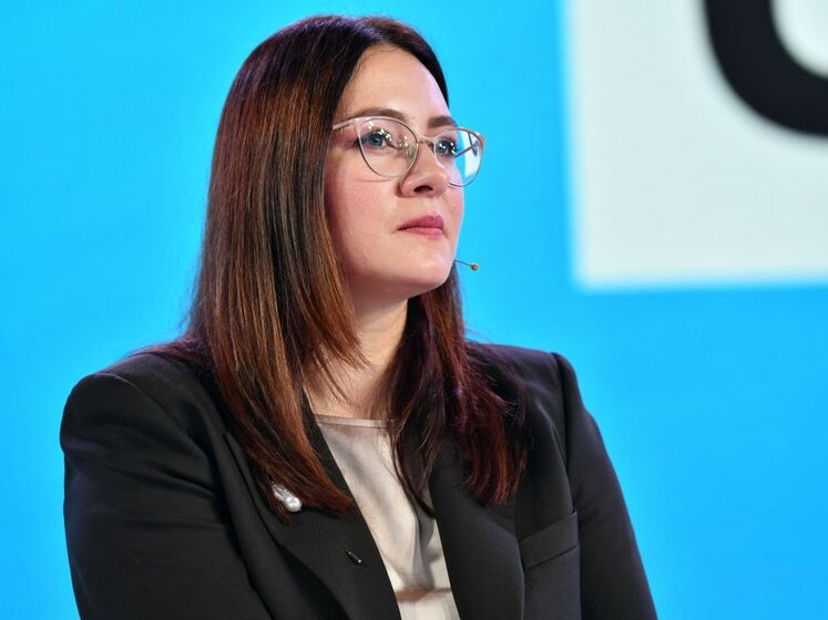 Зеленский уволил Свириденко из Офиса президента. Она стала министром экономики