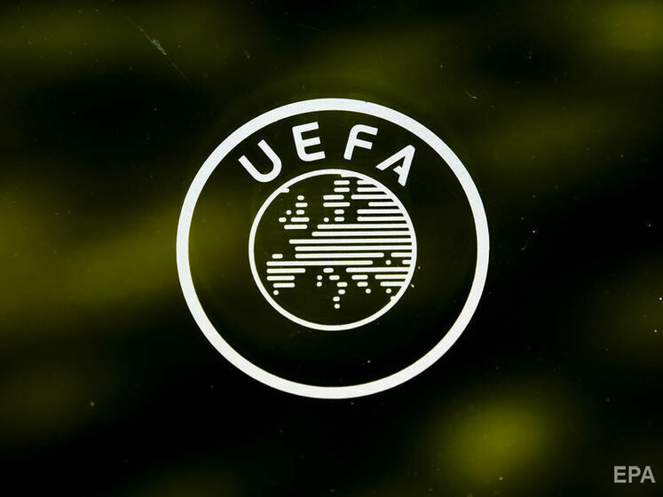 Україна подала заявку на проведення футбольного Євро 2025 серед жінок