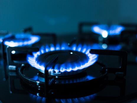 Запаси газу у сховищах України становлять понад 18 млрд м³ – Галущенко