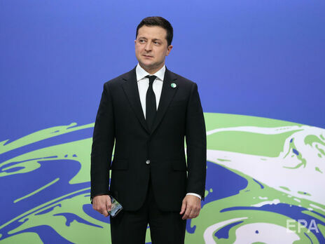 Согласно результатам опроса, Зеленский сохраняет лидерство в президентском рейтинге