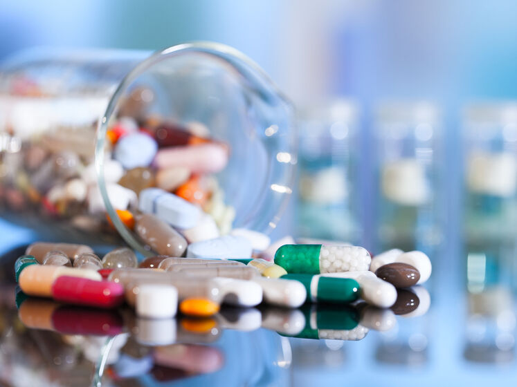 Компанія Pfizer заявила про 89% ефективності своїх ліків проти COVID-19