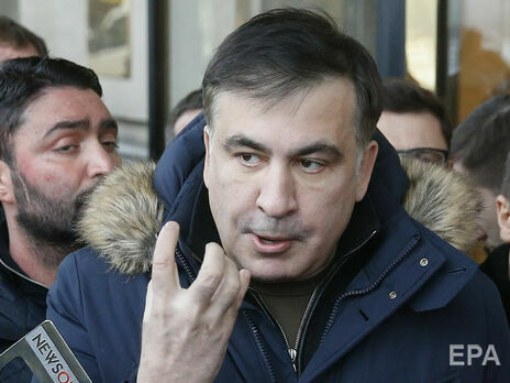 Мать Саакашвили рассказала, что сыну в армии приходилось драться за других