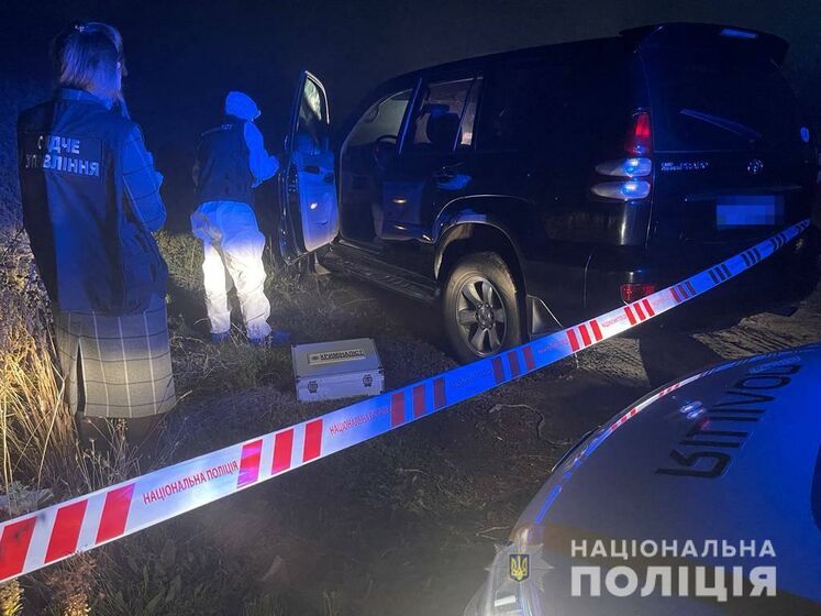 В Одесской области напали на депутата одной из ОТО Херсонской области. Он в тяжелом состоянии – полиция